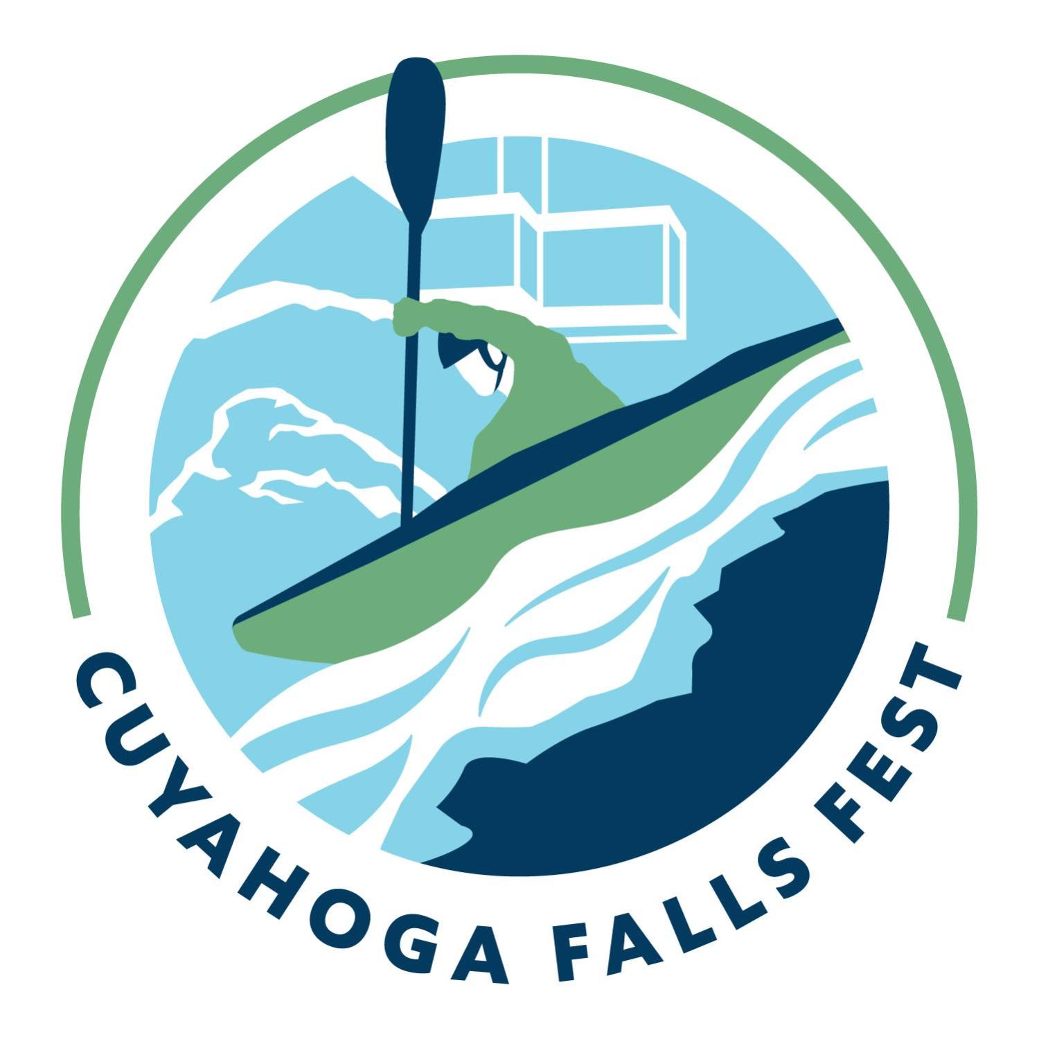 Cuyahoga Falls Fest Downtown Cuyahoga Falls